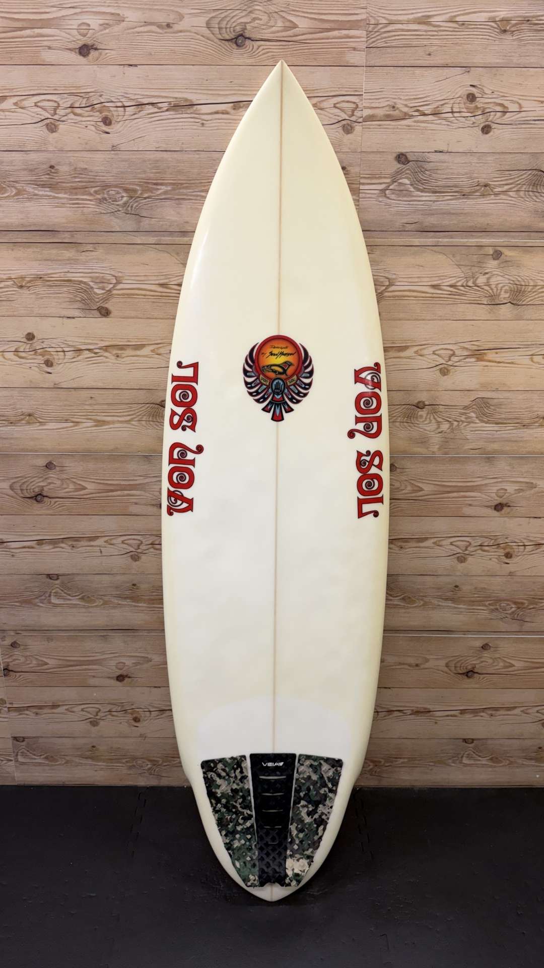 Shadow 2 6'2"