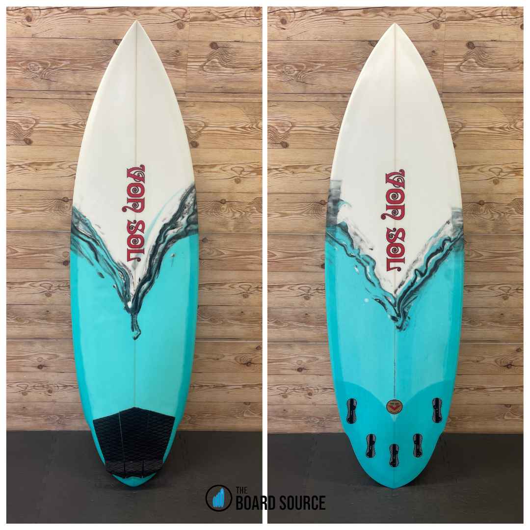 SURFBOARDS FOR SALE Von Sol Shadow 2 5 9 In San Diego The Board Source surfboards-for-sale-von-sol-shadow-2-5-9-in-san-diego-the-board-source