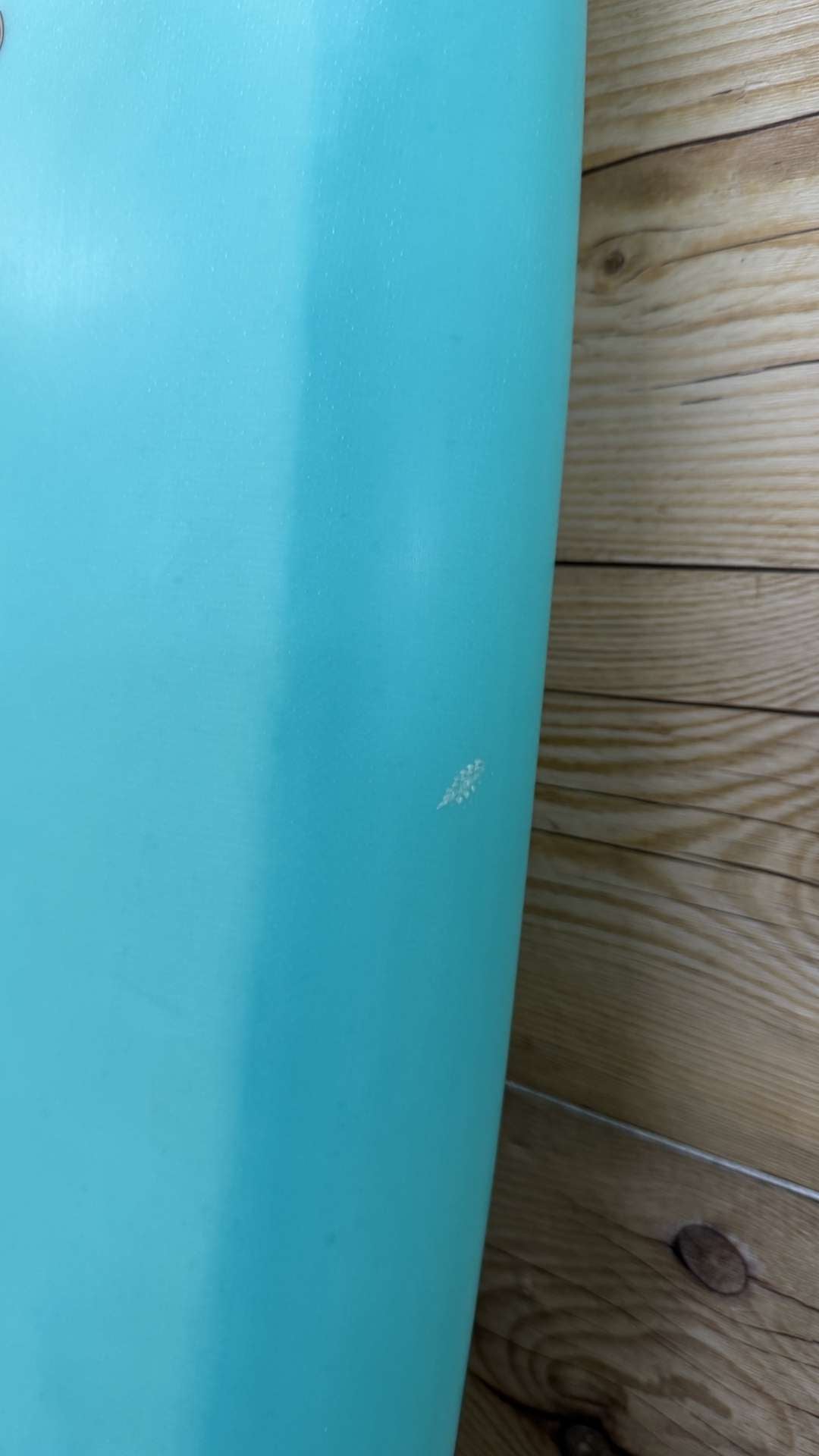 Shadow 6'6"