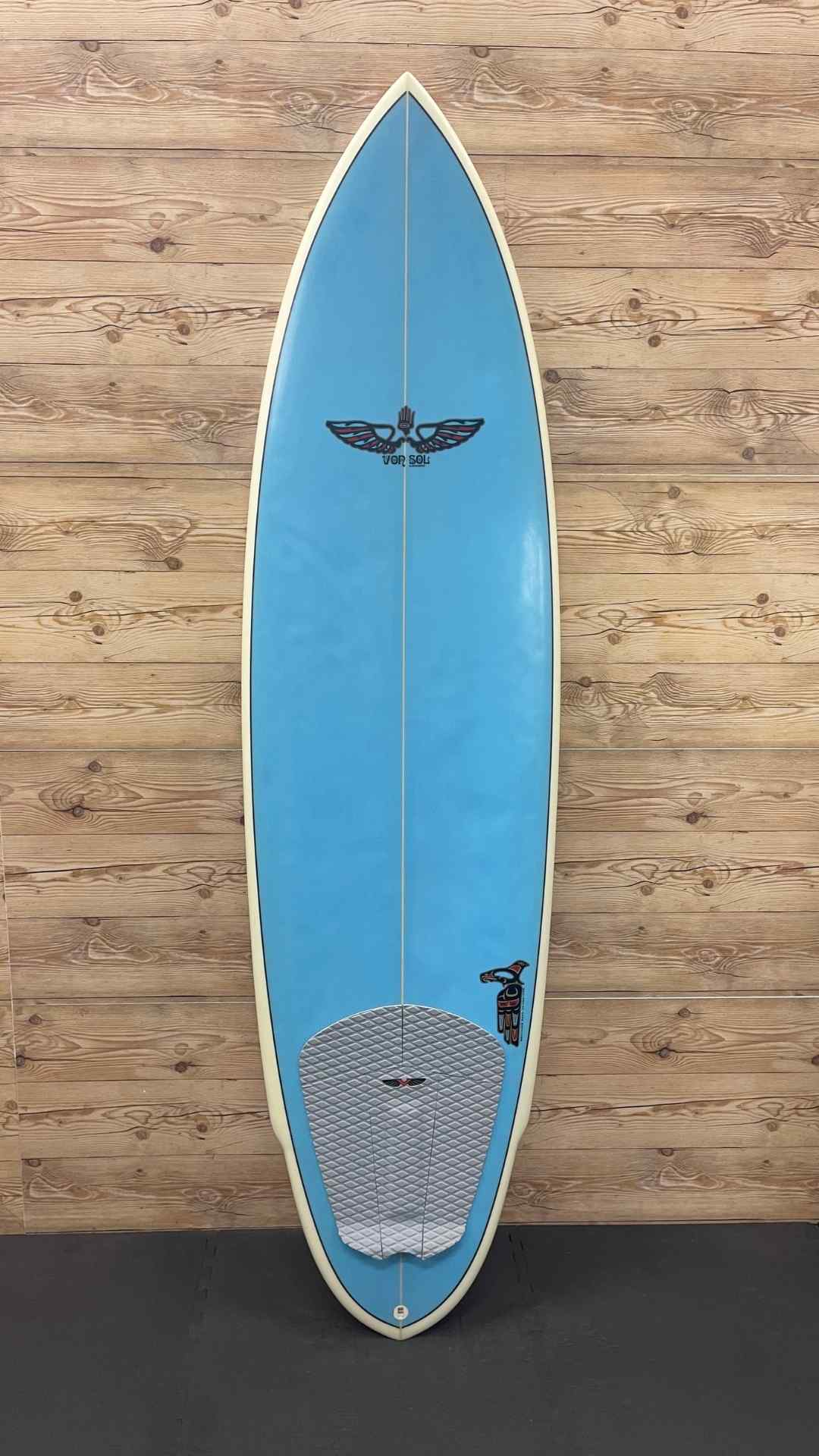 Shadow 7'0"