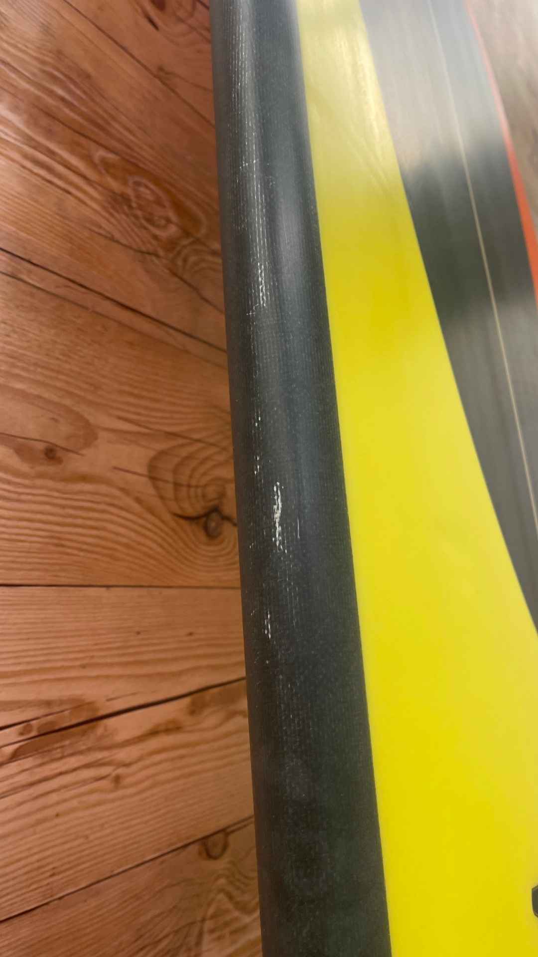 The Slot Noserider 9'0"