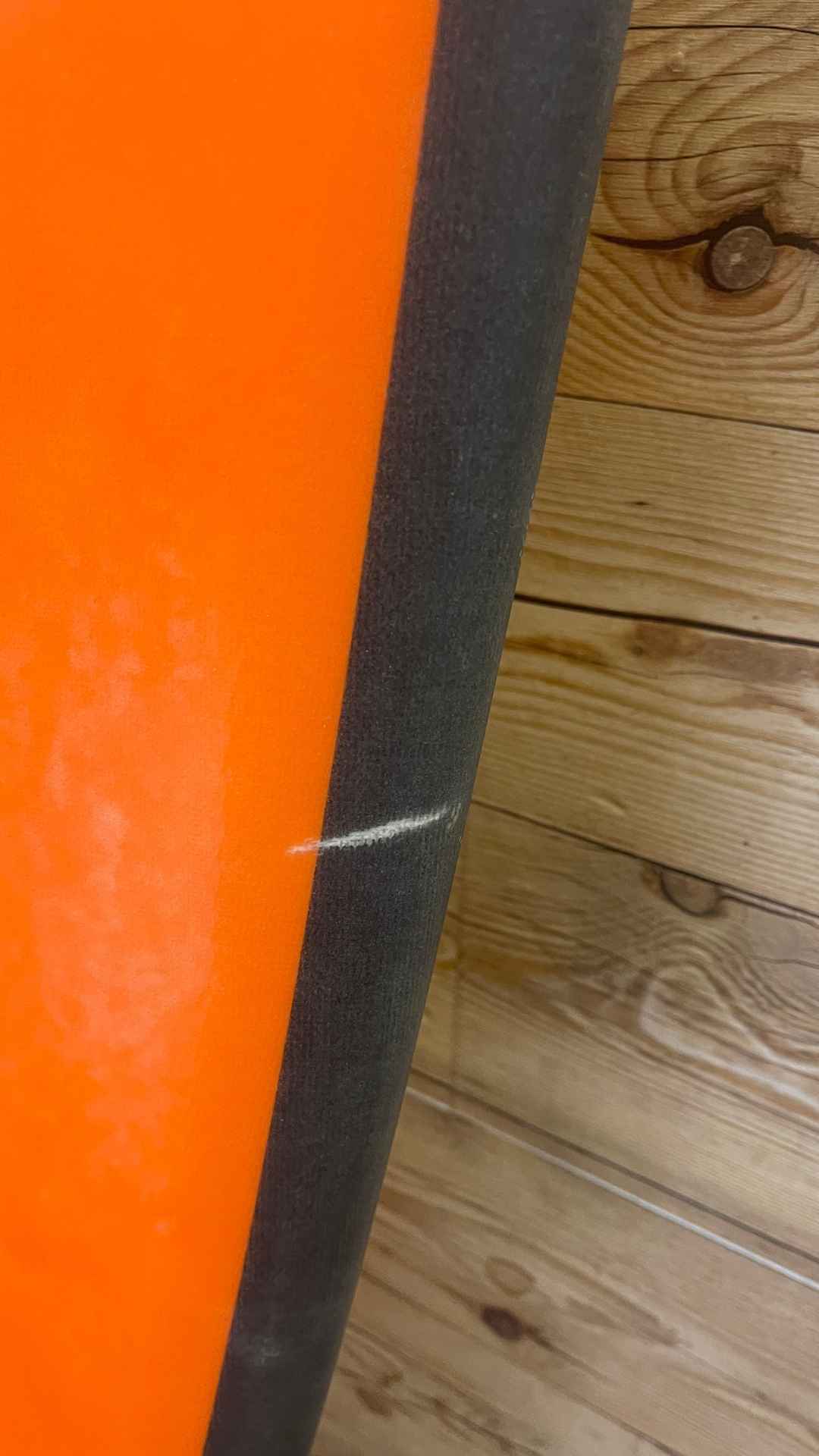 The Slot Noserider 9'0"