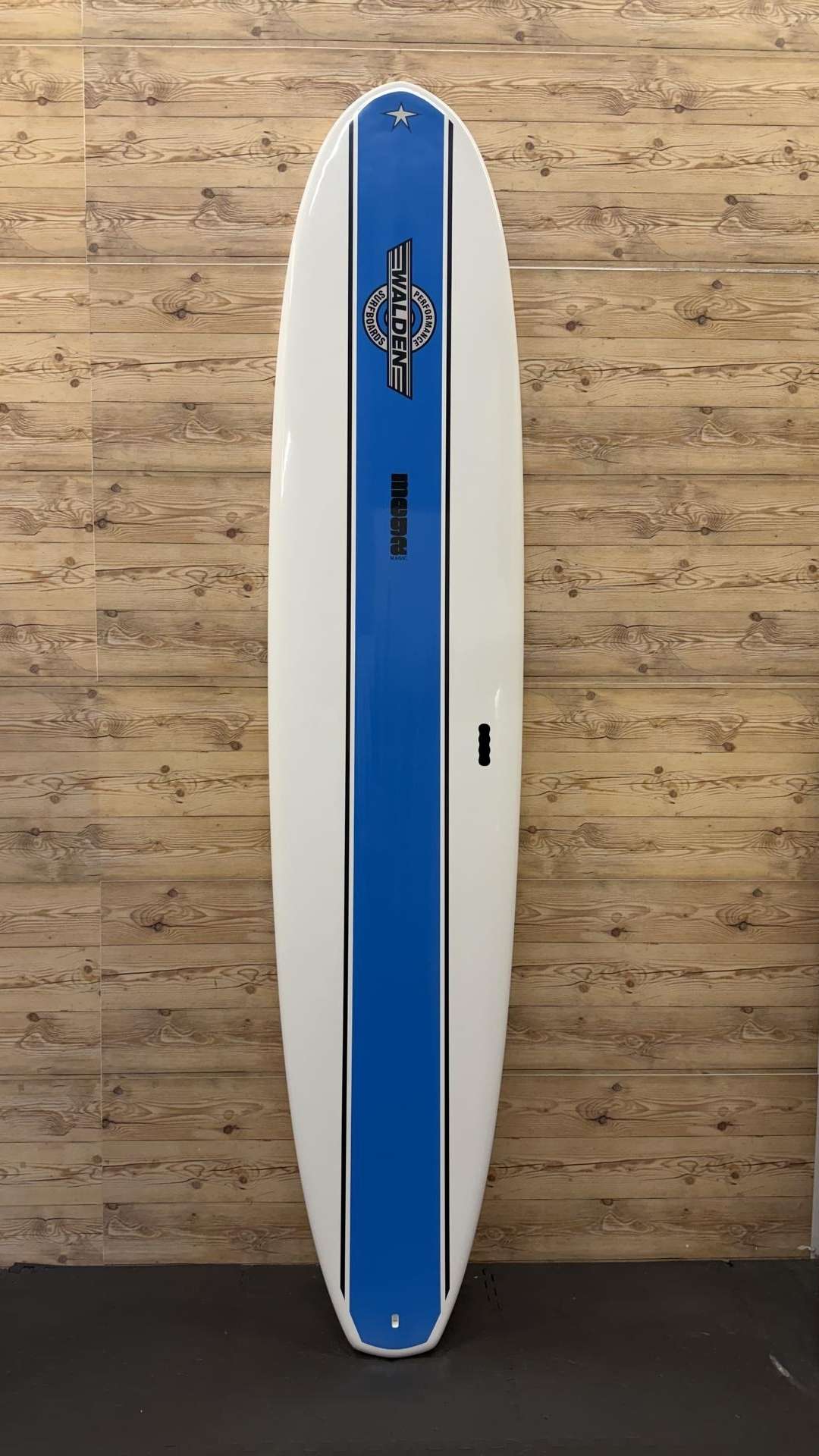Mega Magic 9'6"