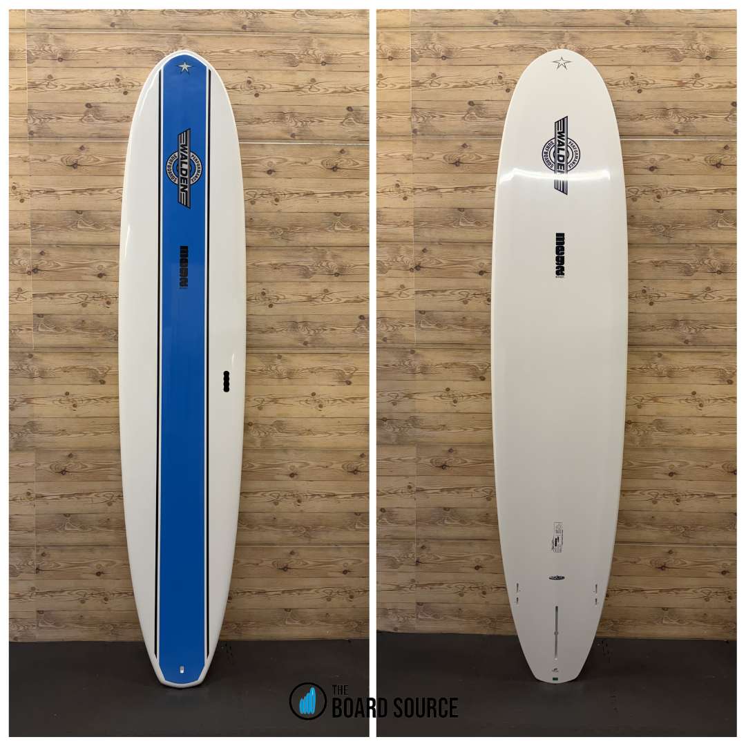 Mega Magic 9'6"