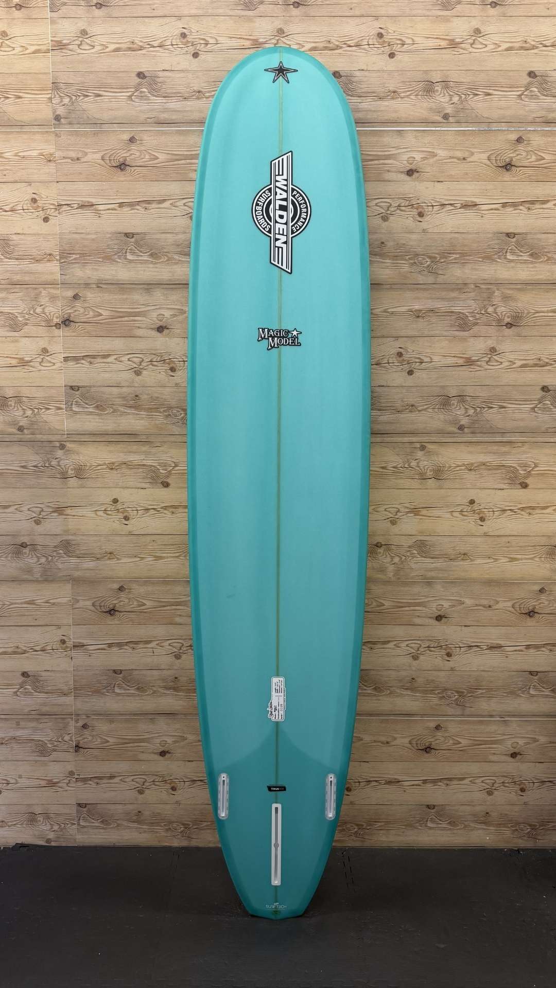 Magic Model 9'0"
