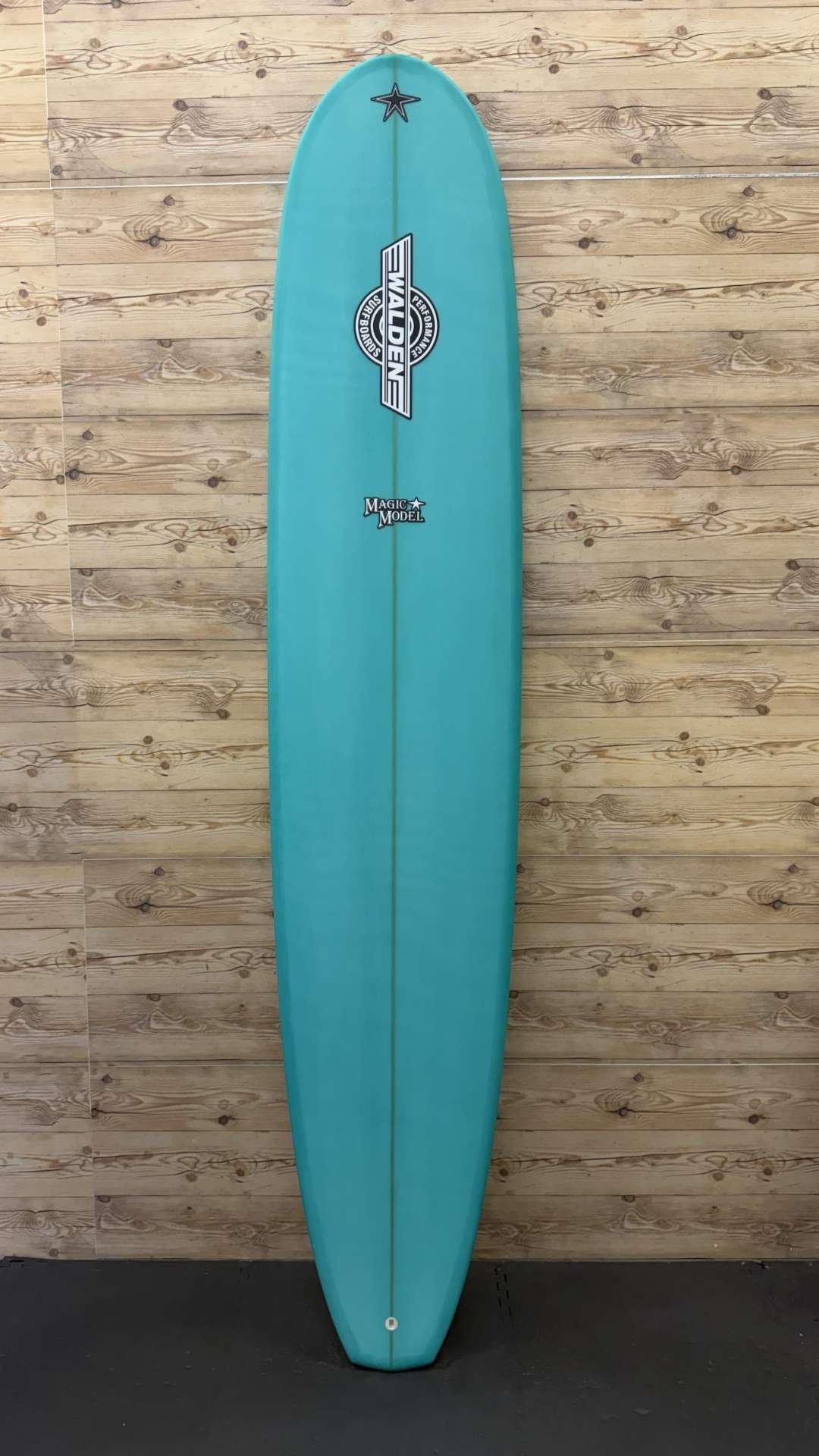 Magic Model 9'0"