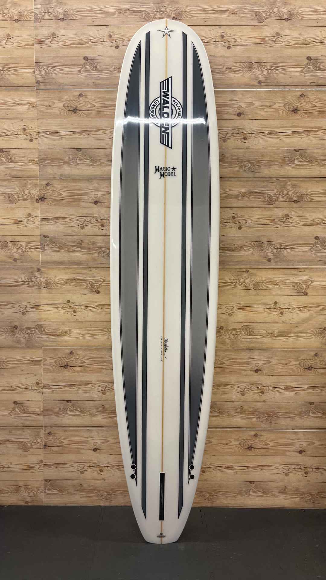 Magic Model 9'6"