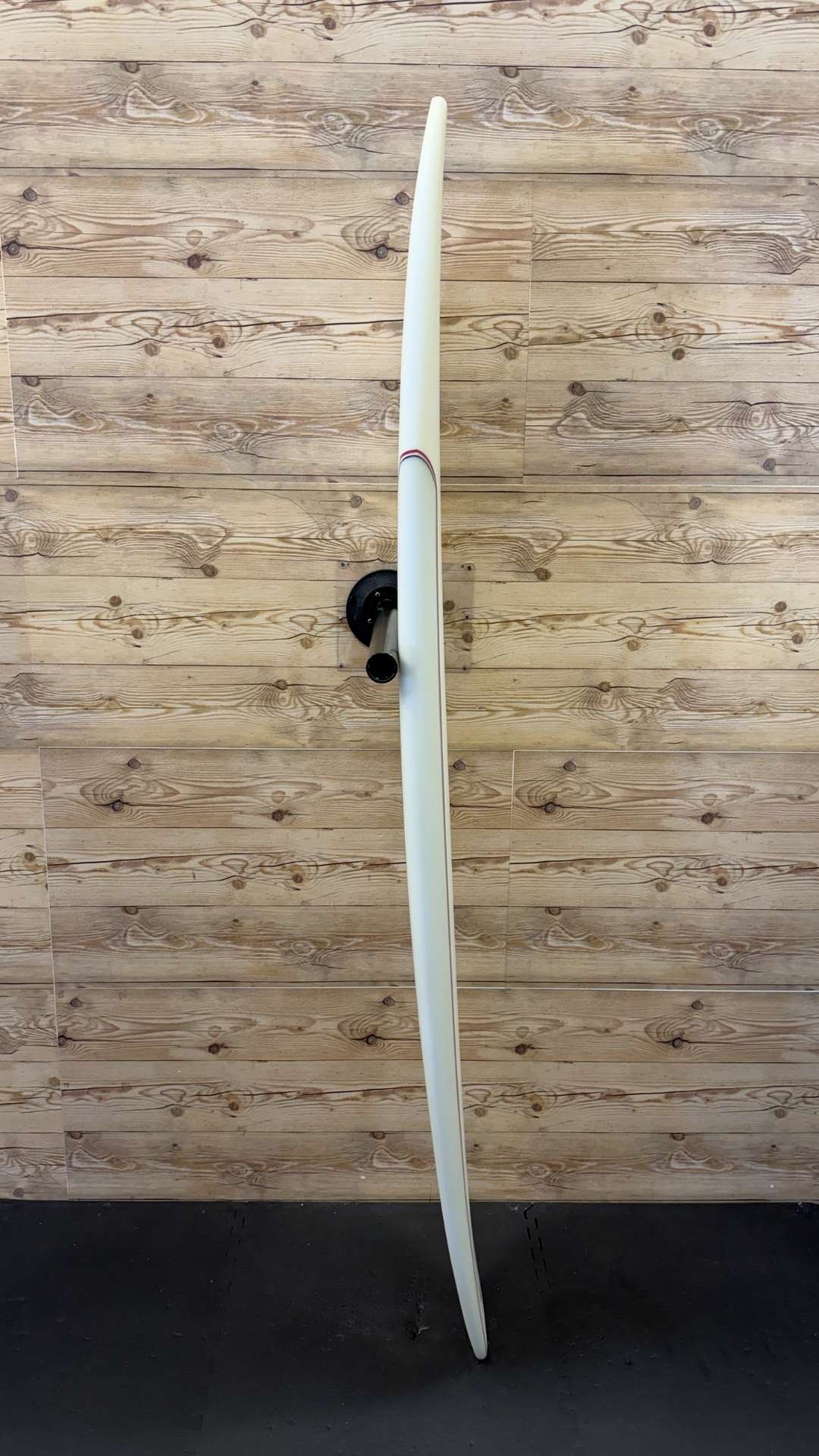 Mini Magic 6'8"
