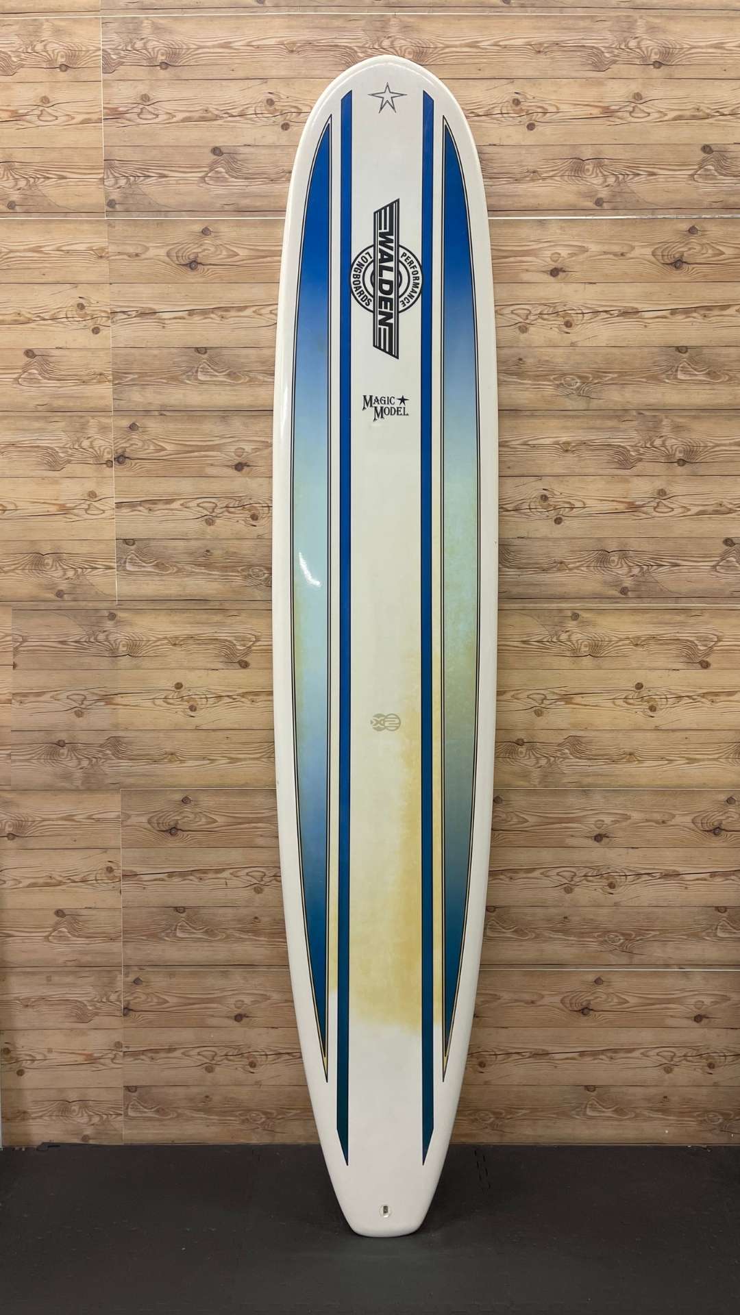 Magic Model 9'6"