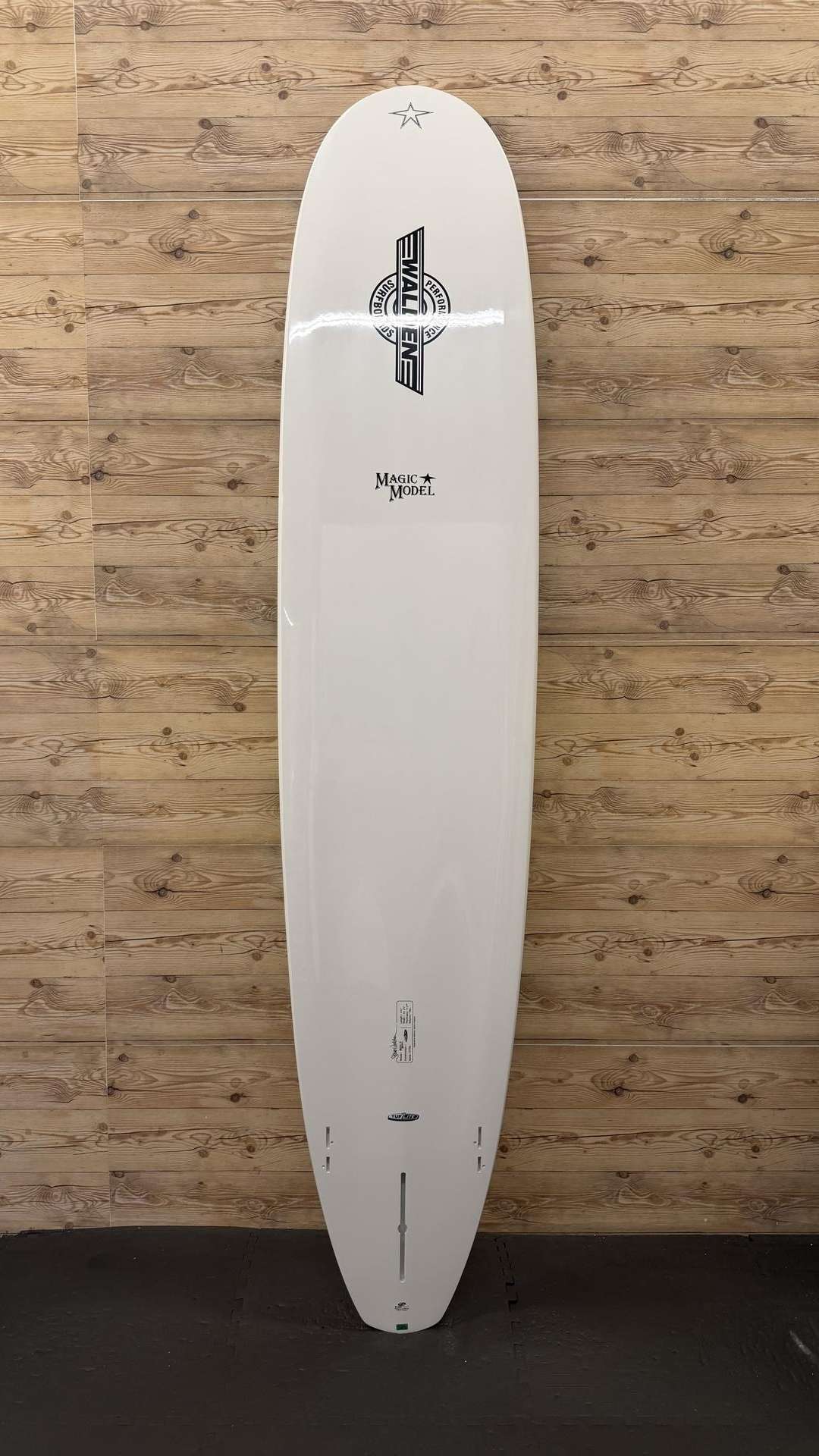 Magic Model Tuflite 9'0"