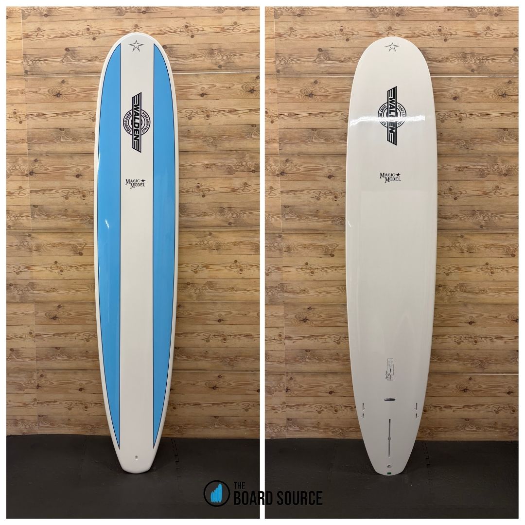 Magic Model Tuflite 9'0"