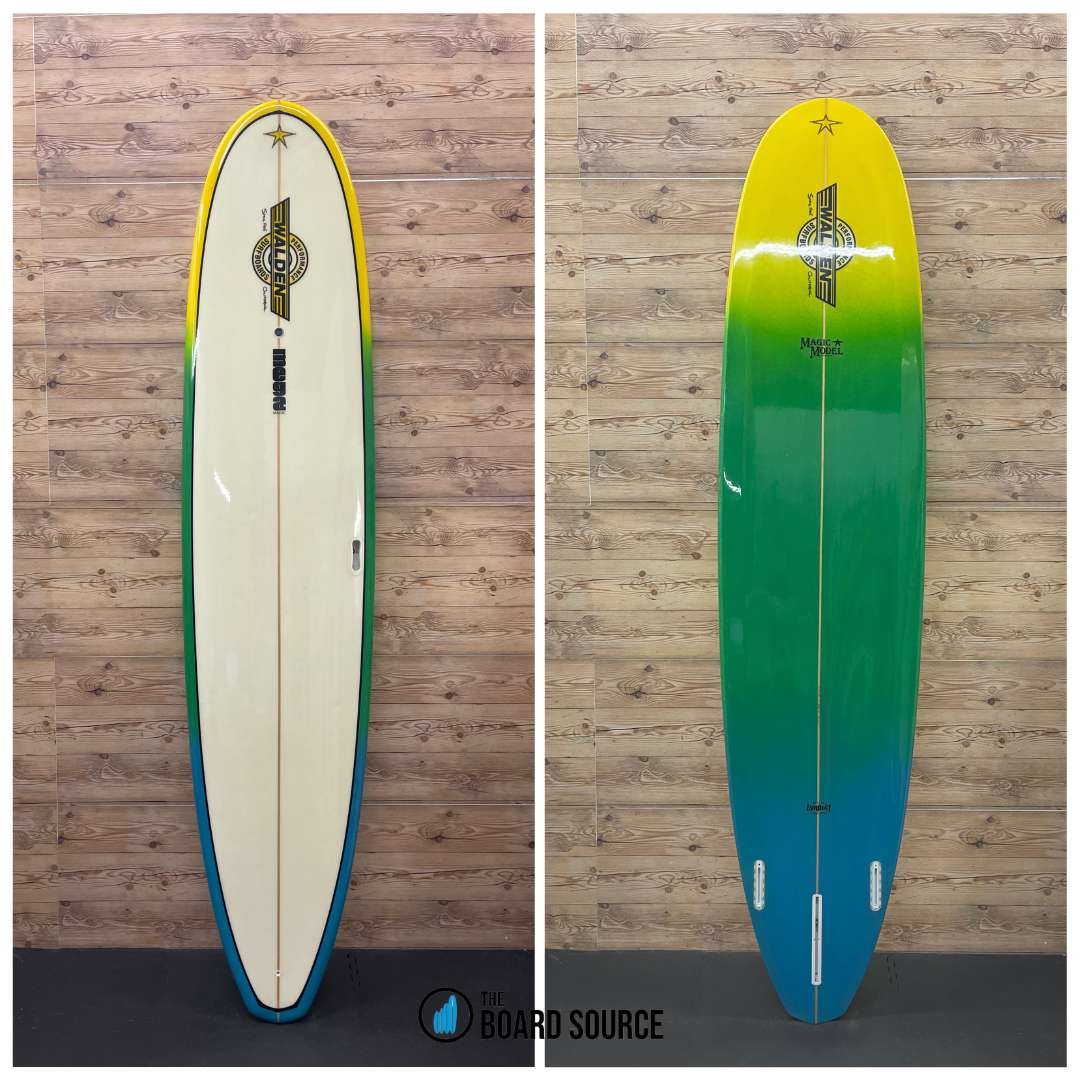 Mega Magic Model 9'0"