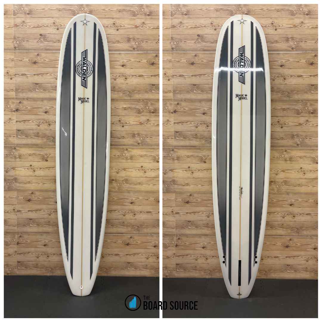 Magic Model 9'6"