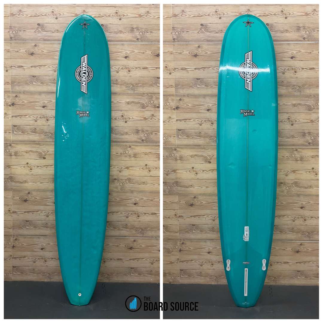 Magic Model 9'0"