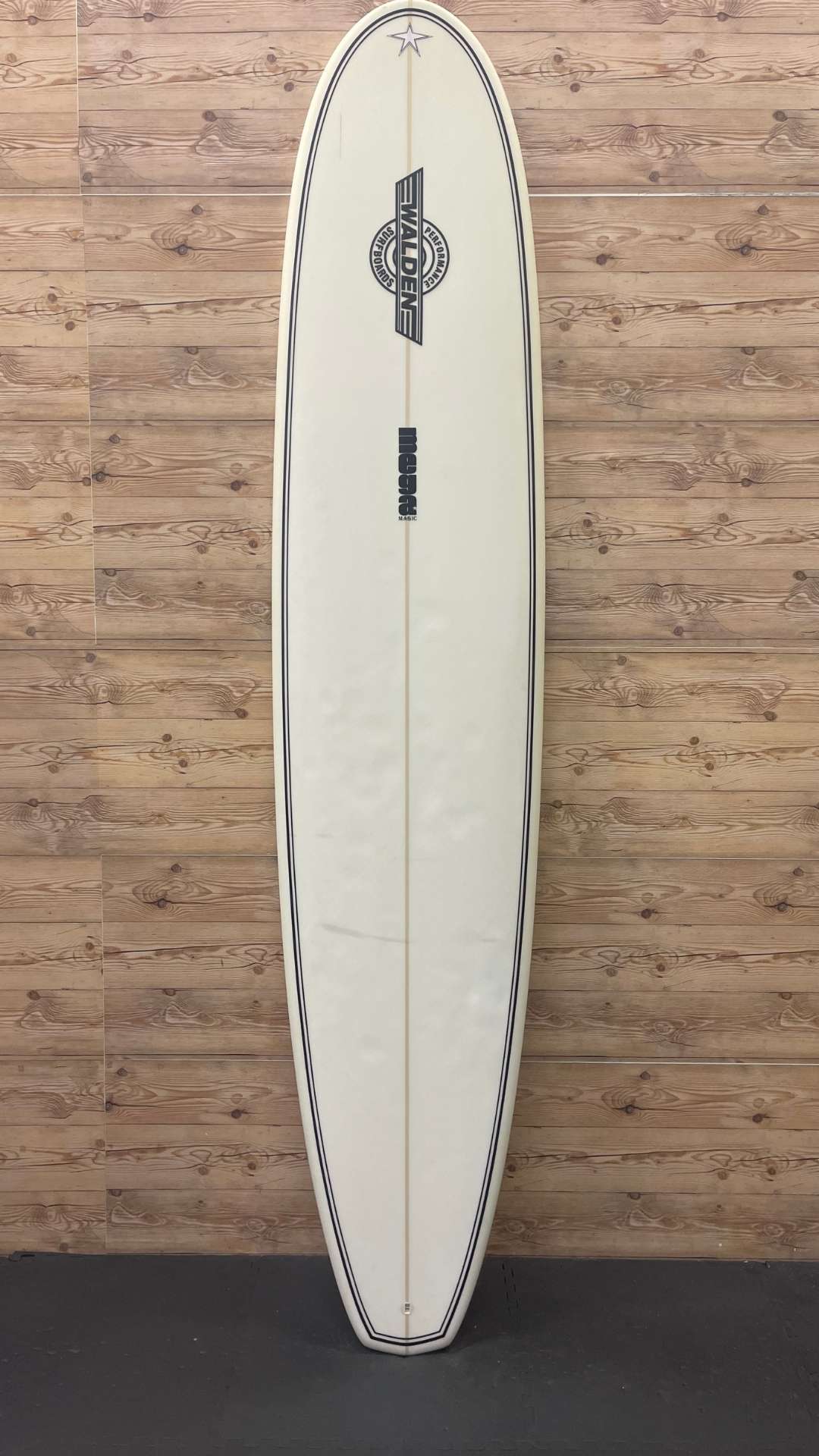 Mega Magic 9'6"