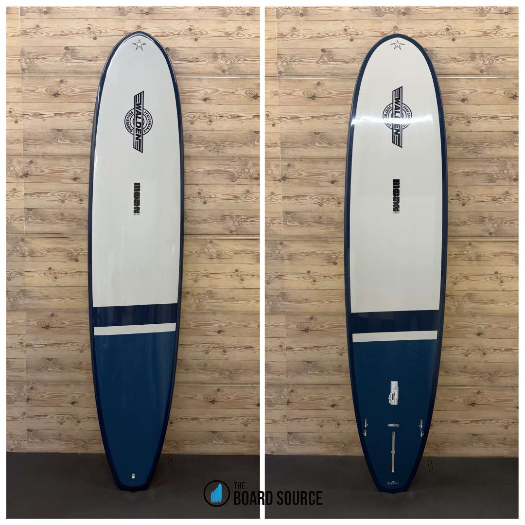 Mega Magic 9'0"