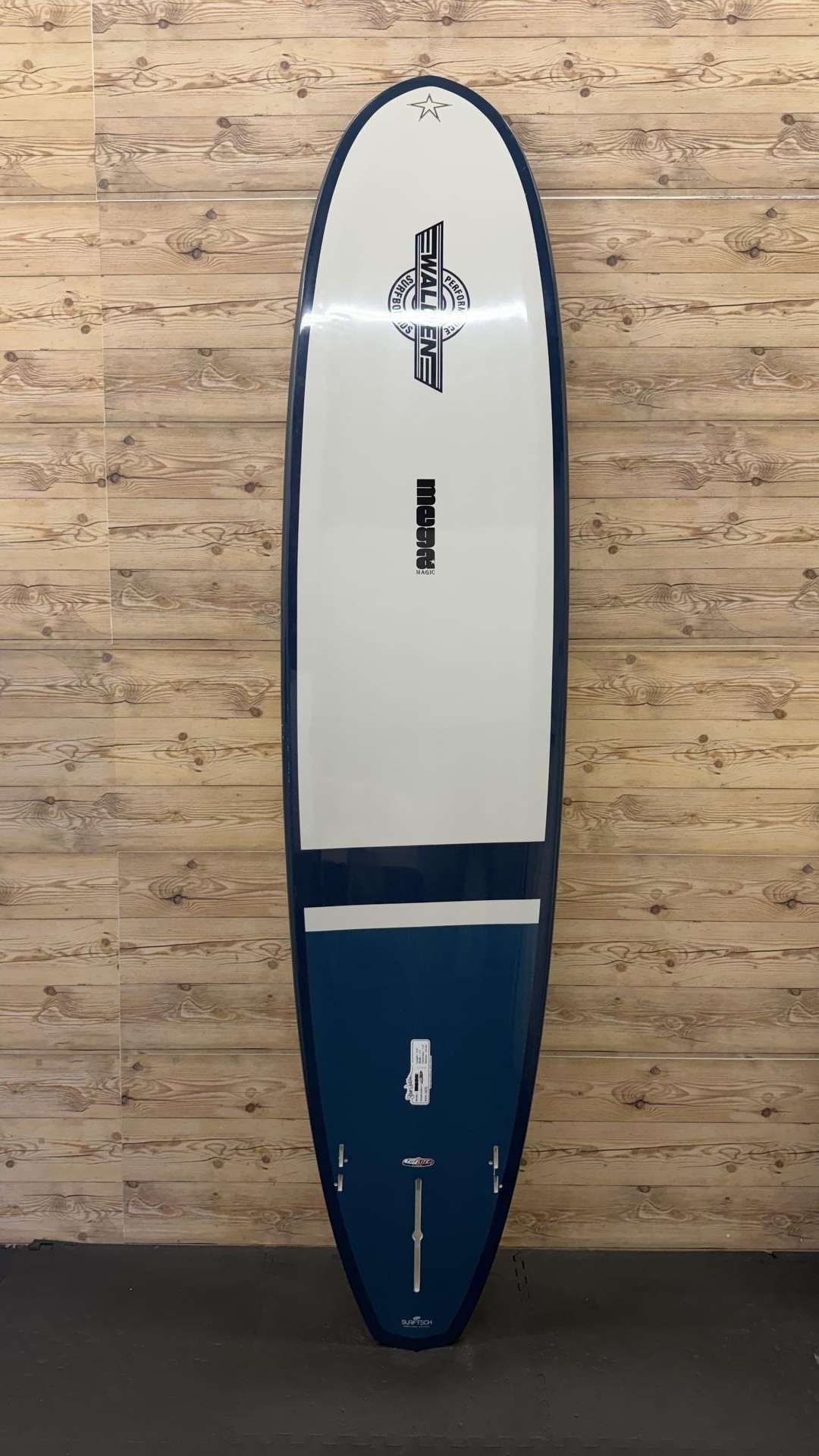 Mega Magic 9'0"