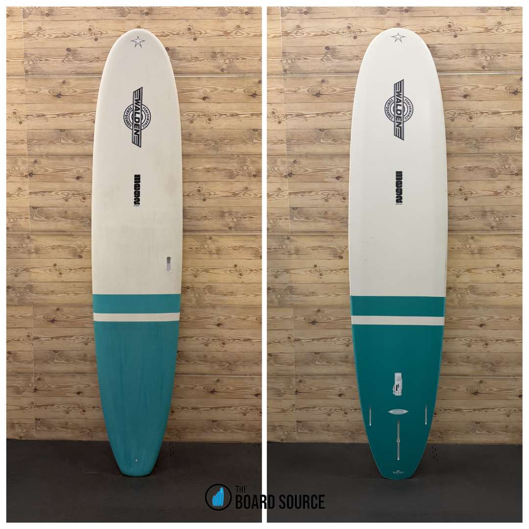 Mega Magic Soft Top 9'0"