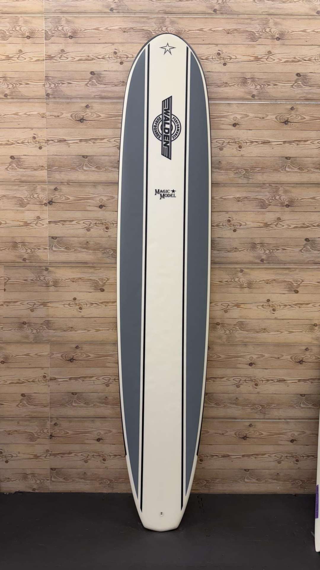 Magic Model 9'6"