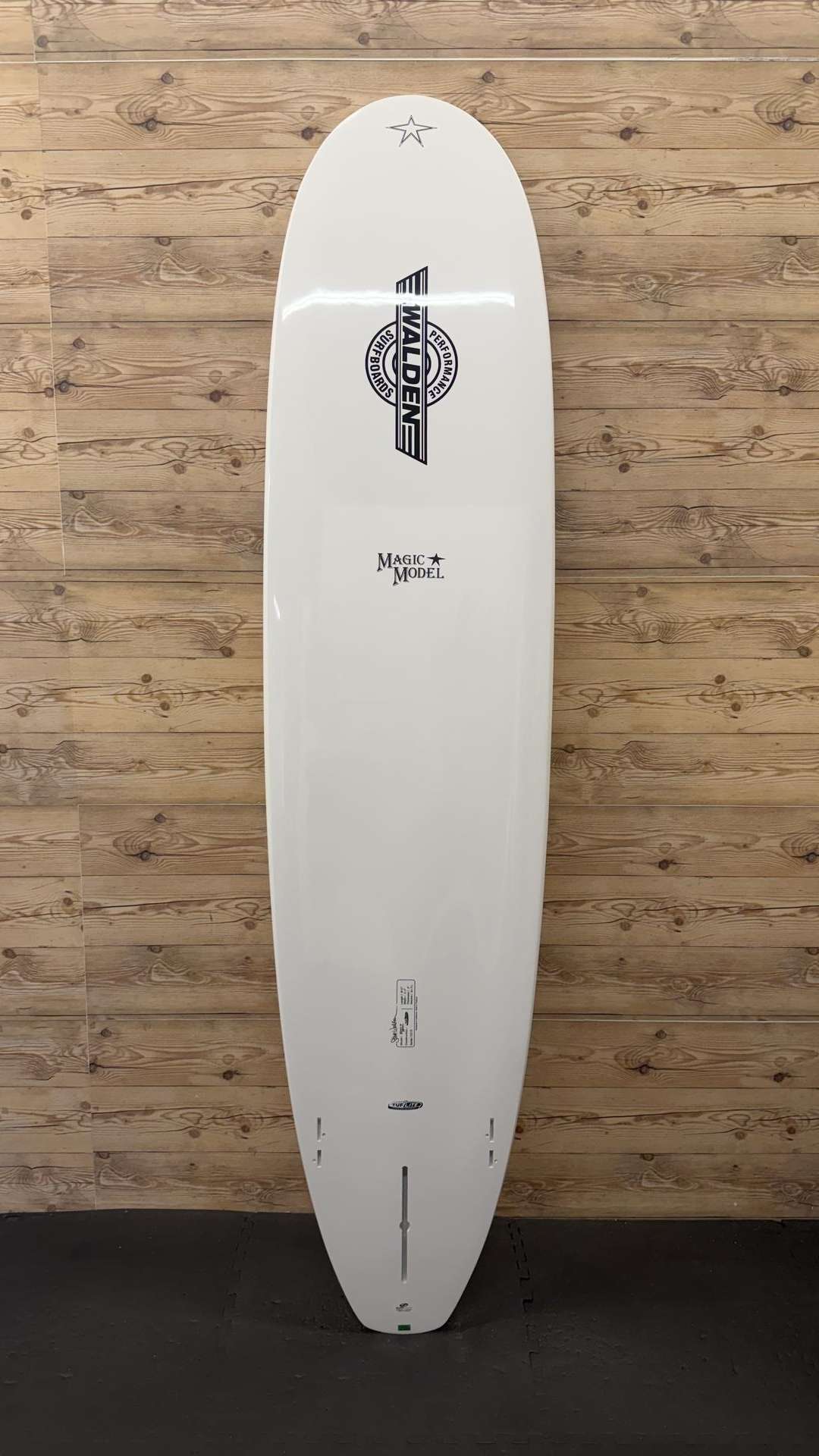 Magic Model Tuflite 8'0"