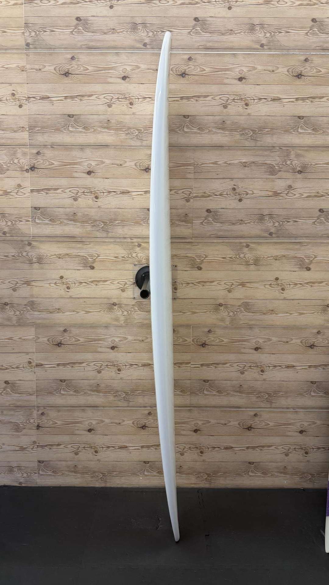 Mega Magic Tuflite 8'0"