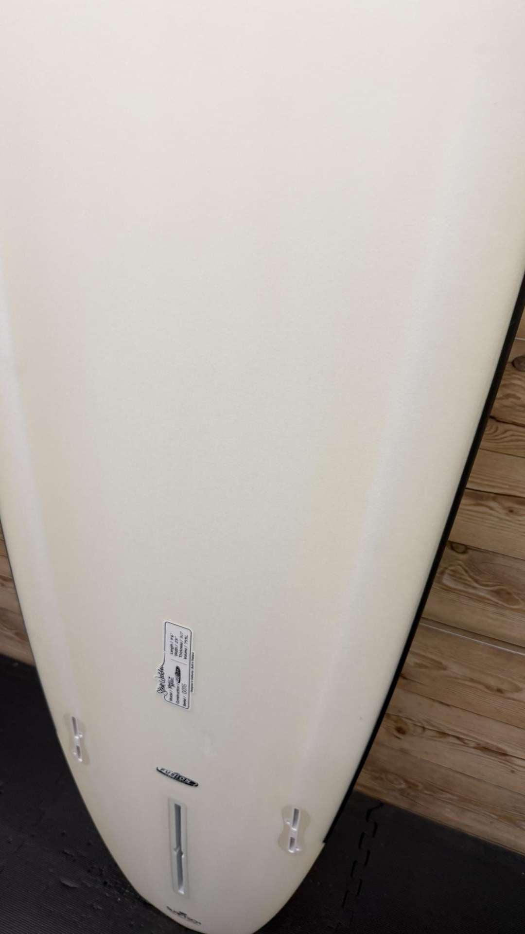 Magic Model 9'6"