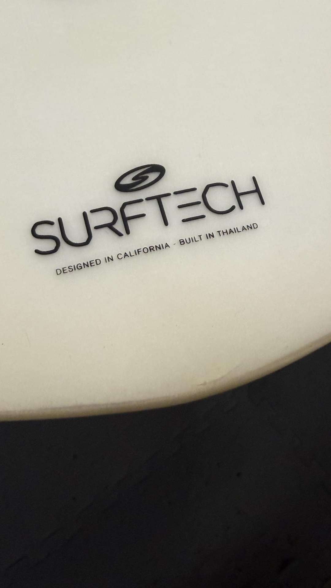 Magic Model 9'6"