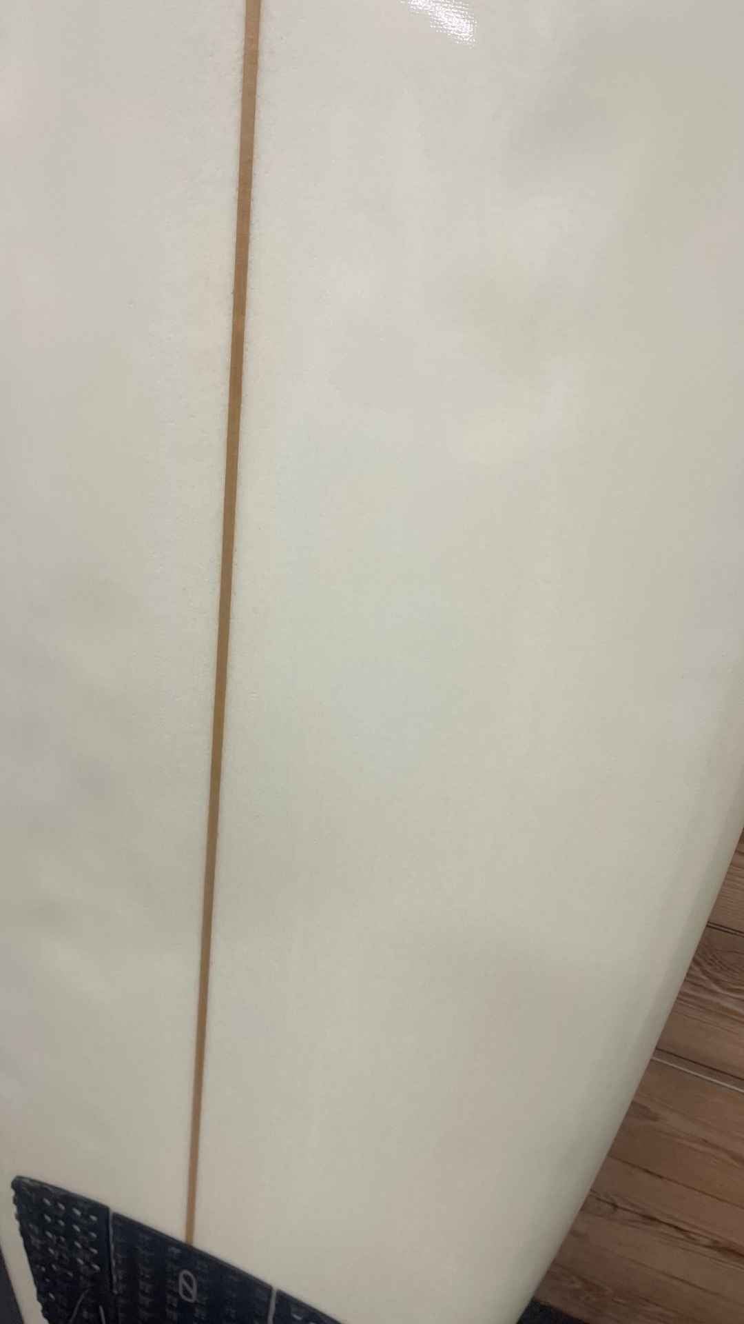 Mini Mega Magic 6'5"