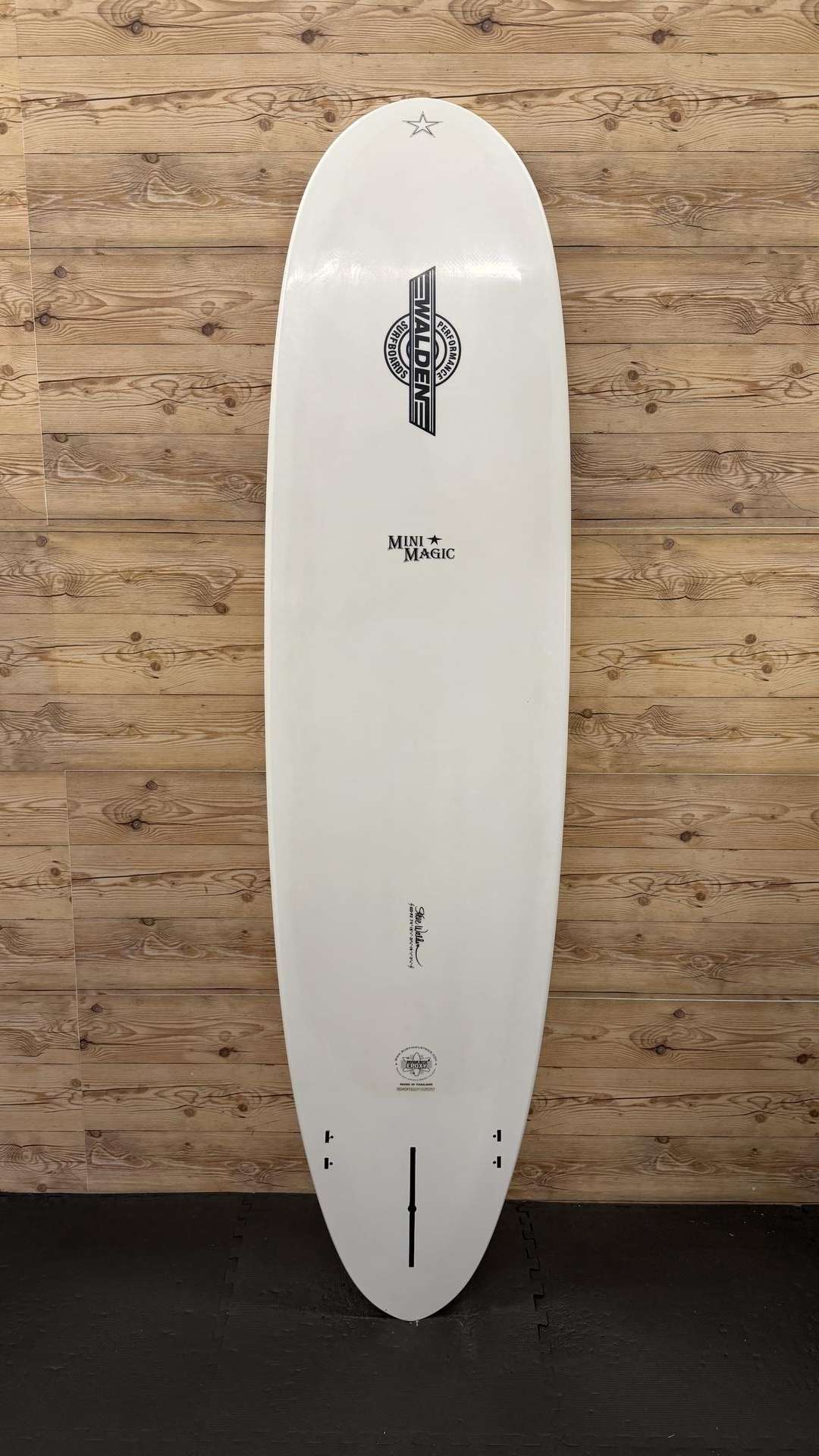Mini Magic 7'6"