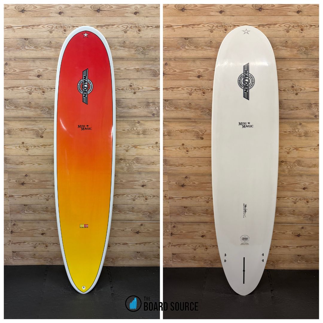 Mini Magic 7'6"