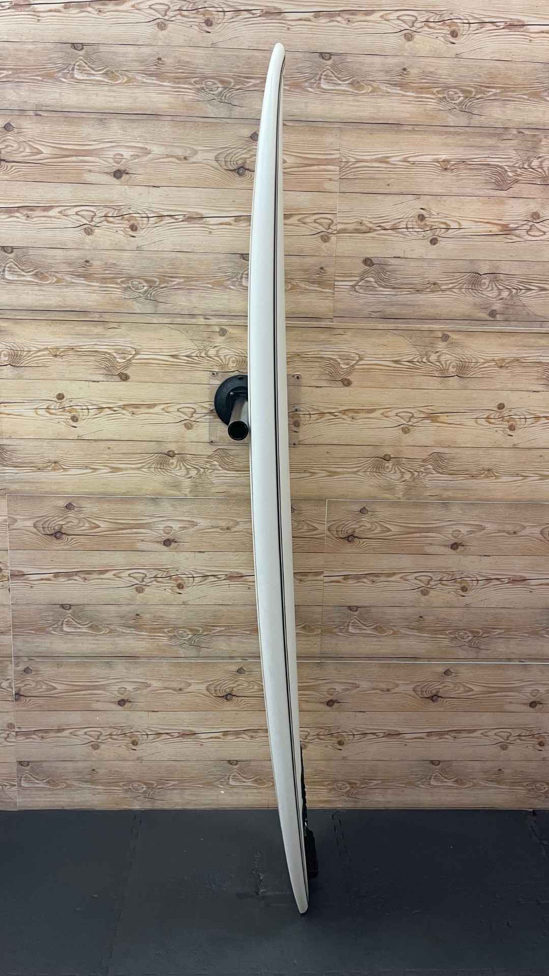 Mini Mega Magic 6'10"