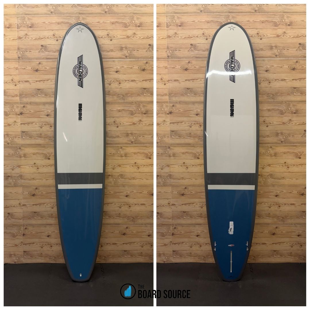 Mega Magic 9'6"