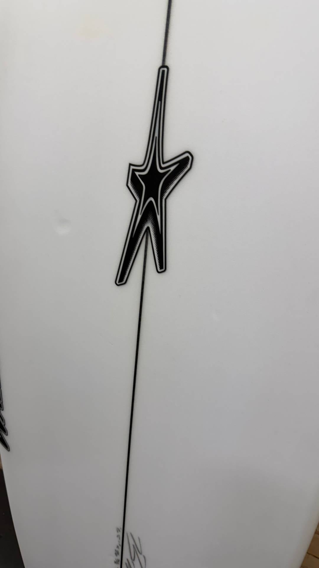 Scout 6'5"