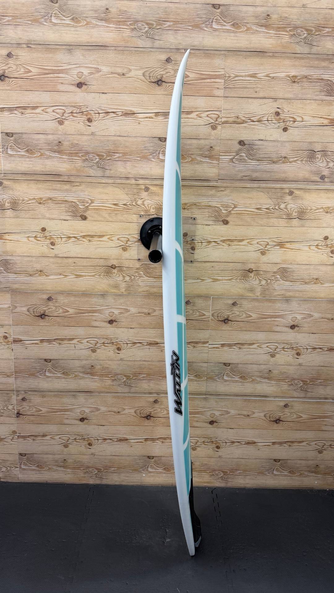 Scout 6'5"
