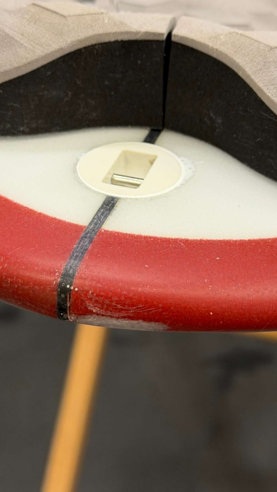 Thruster 6'6"