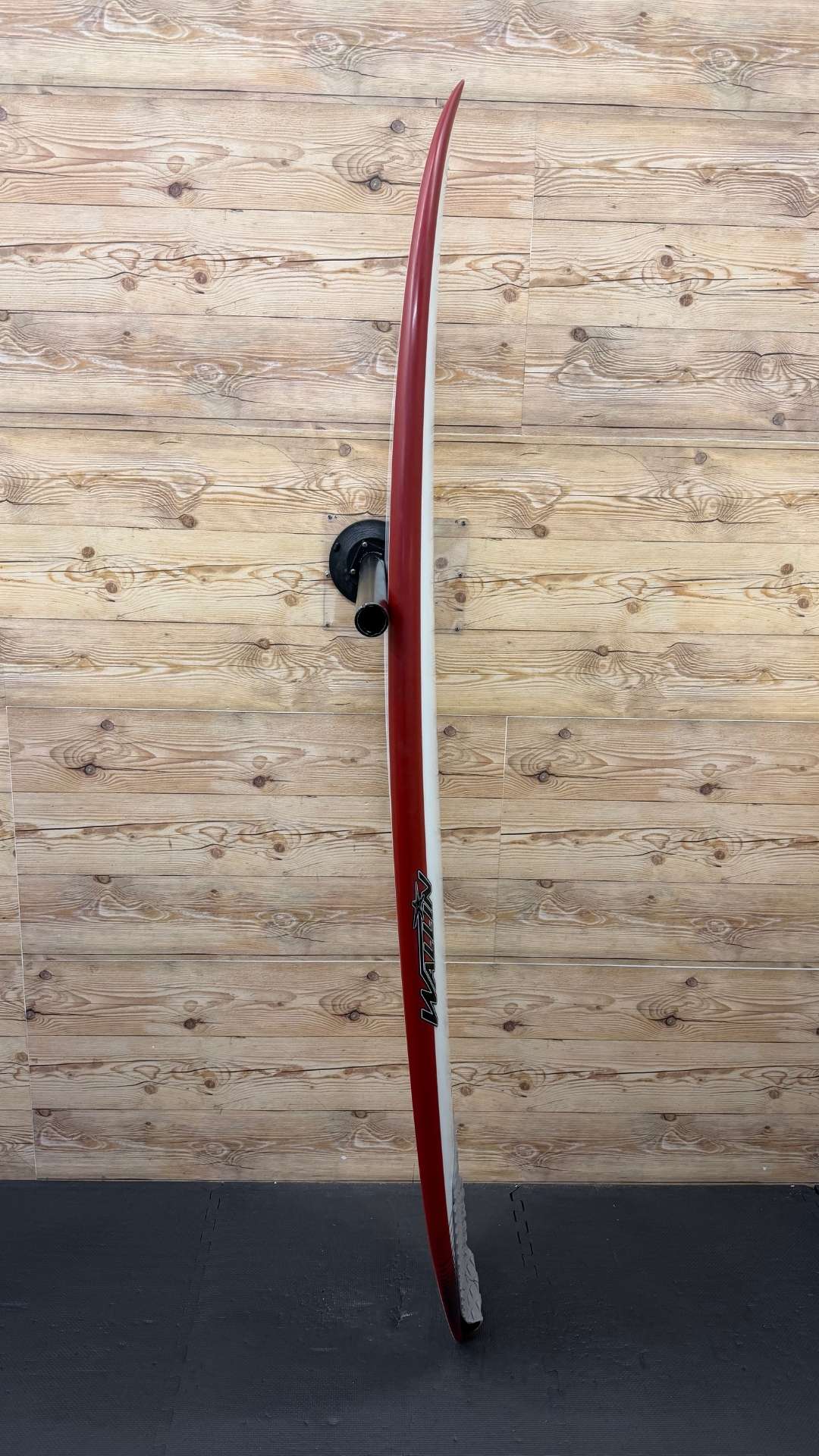 Thruster 6'6"