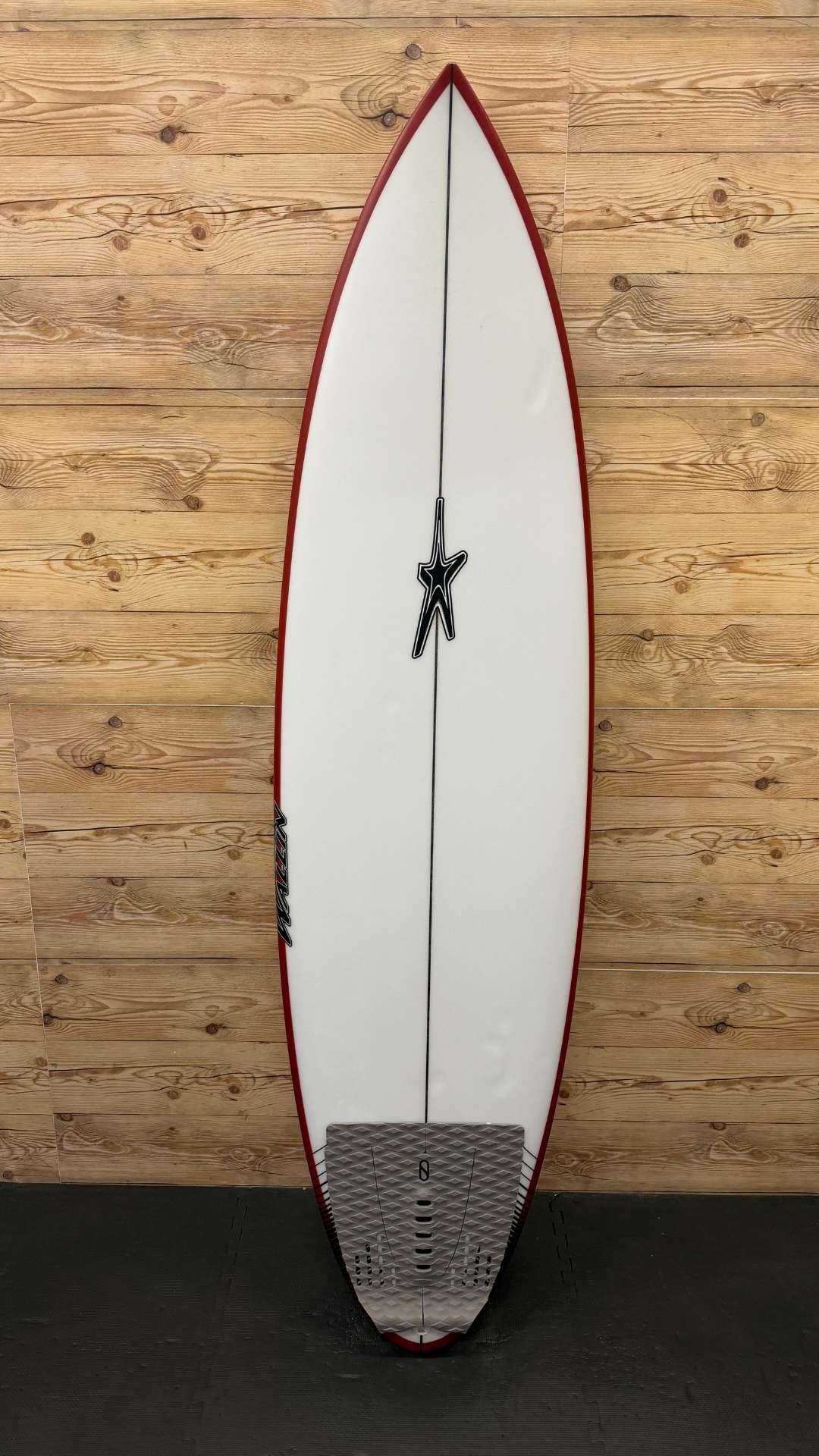 Thruster 6'6"