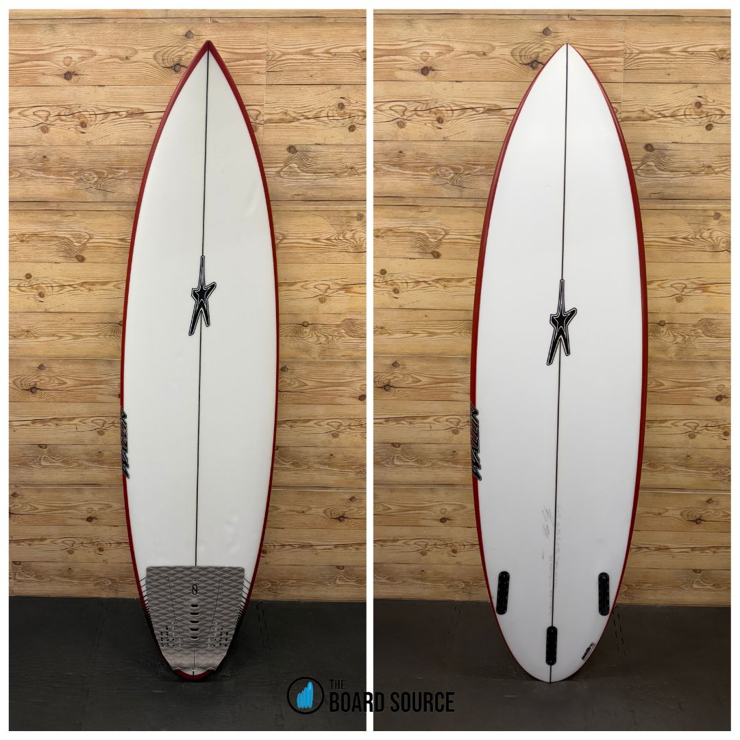 Thruster 6'6"