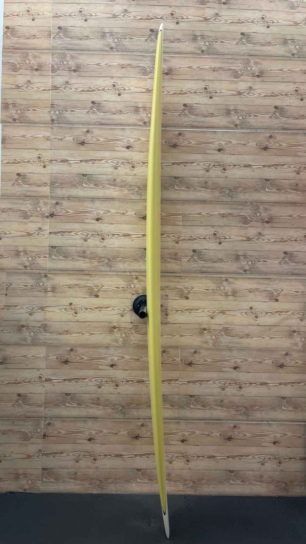 Square Tail Noserider 10'0"