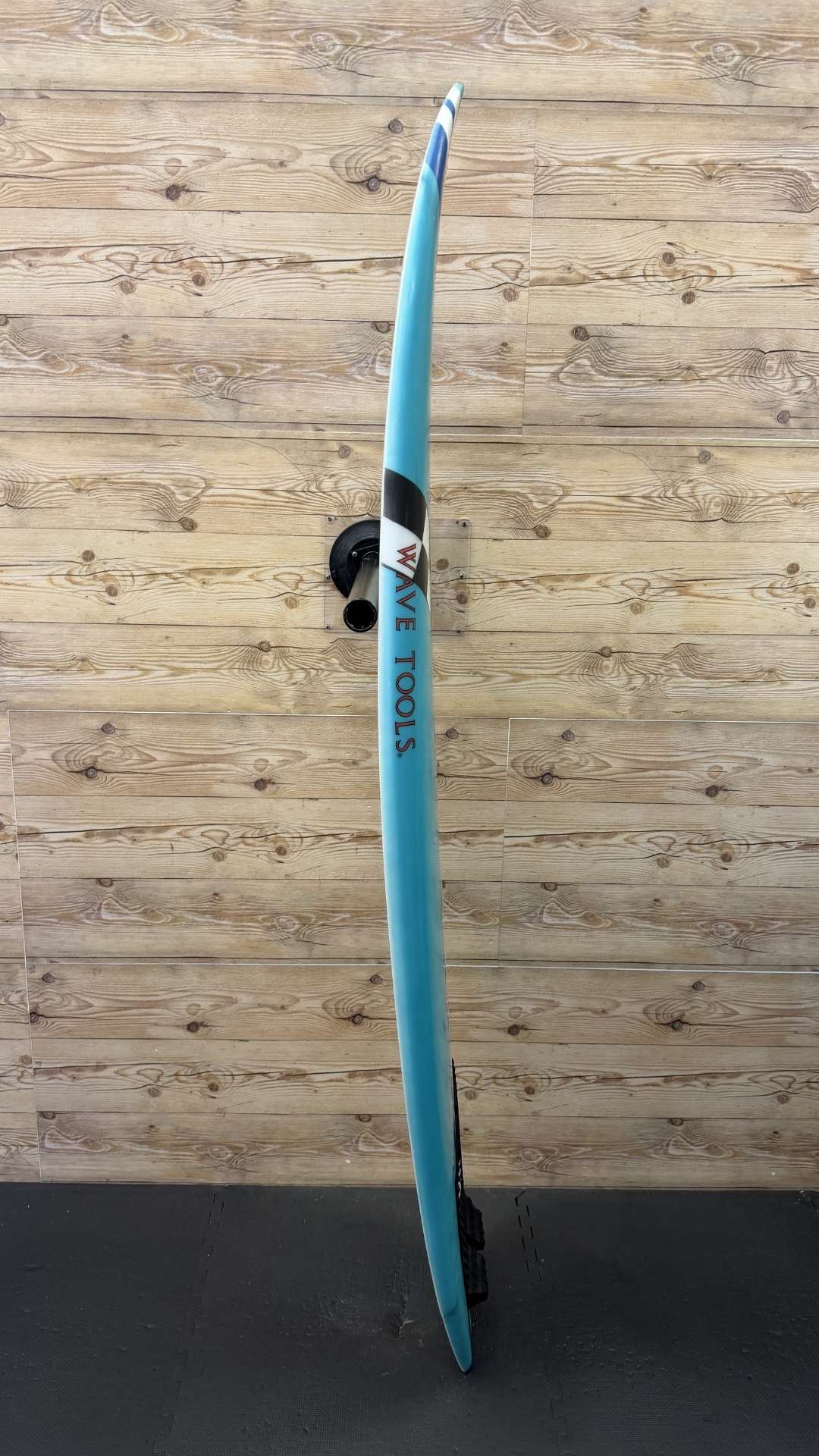 Twin 6'4"