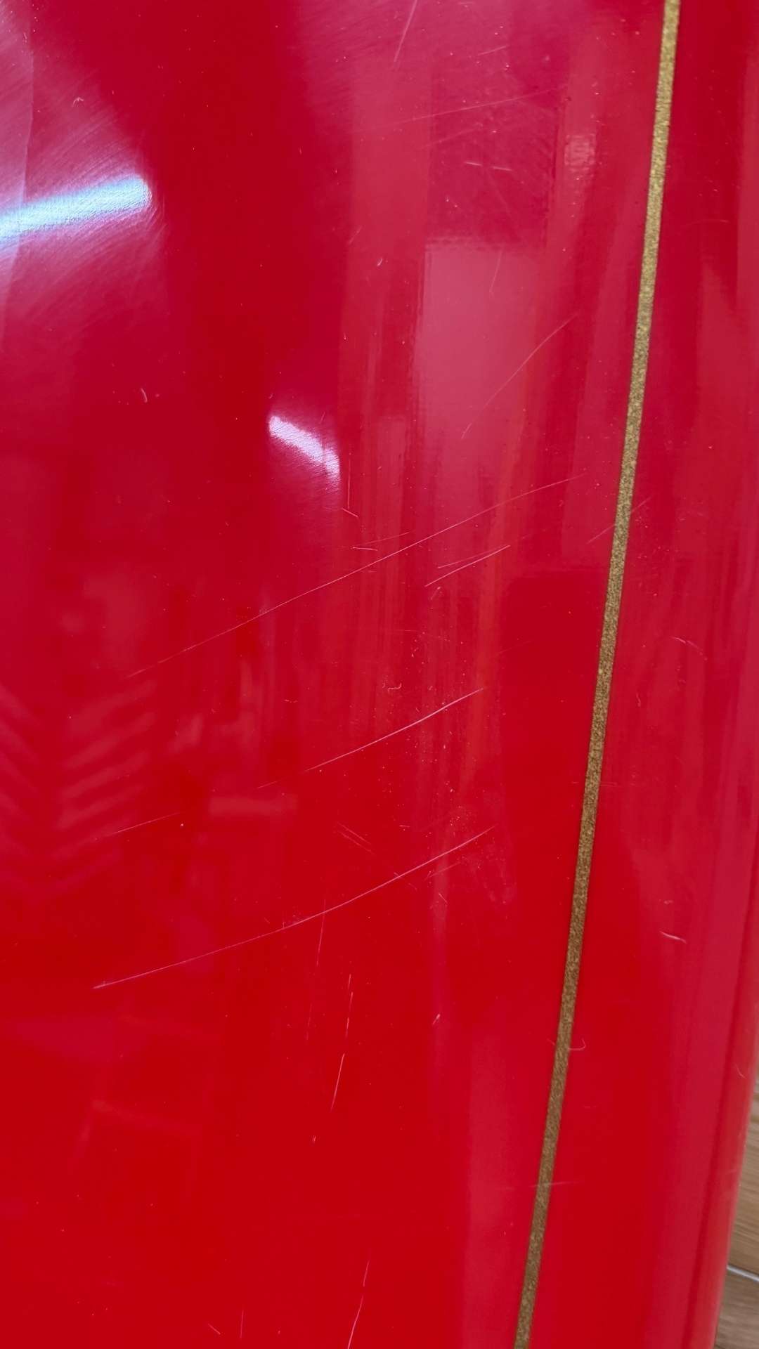 Pro Mod Tunnel Bottom 10'0"