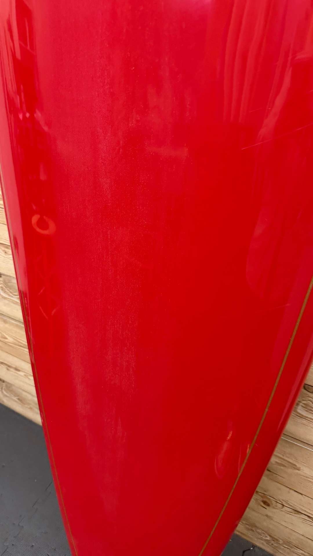 Pro Mod Tunnel Bottom 10'0"
