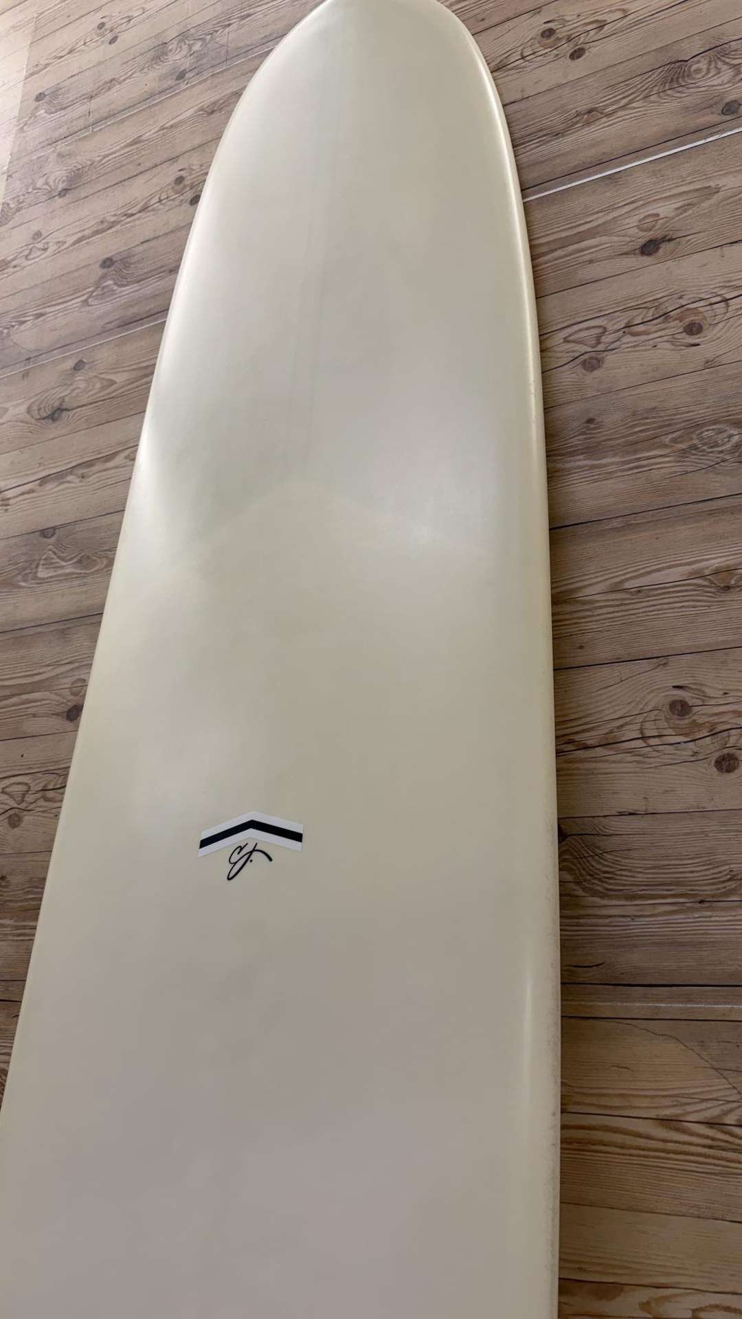 Haven 9'11"