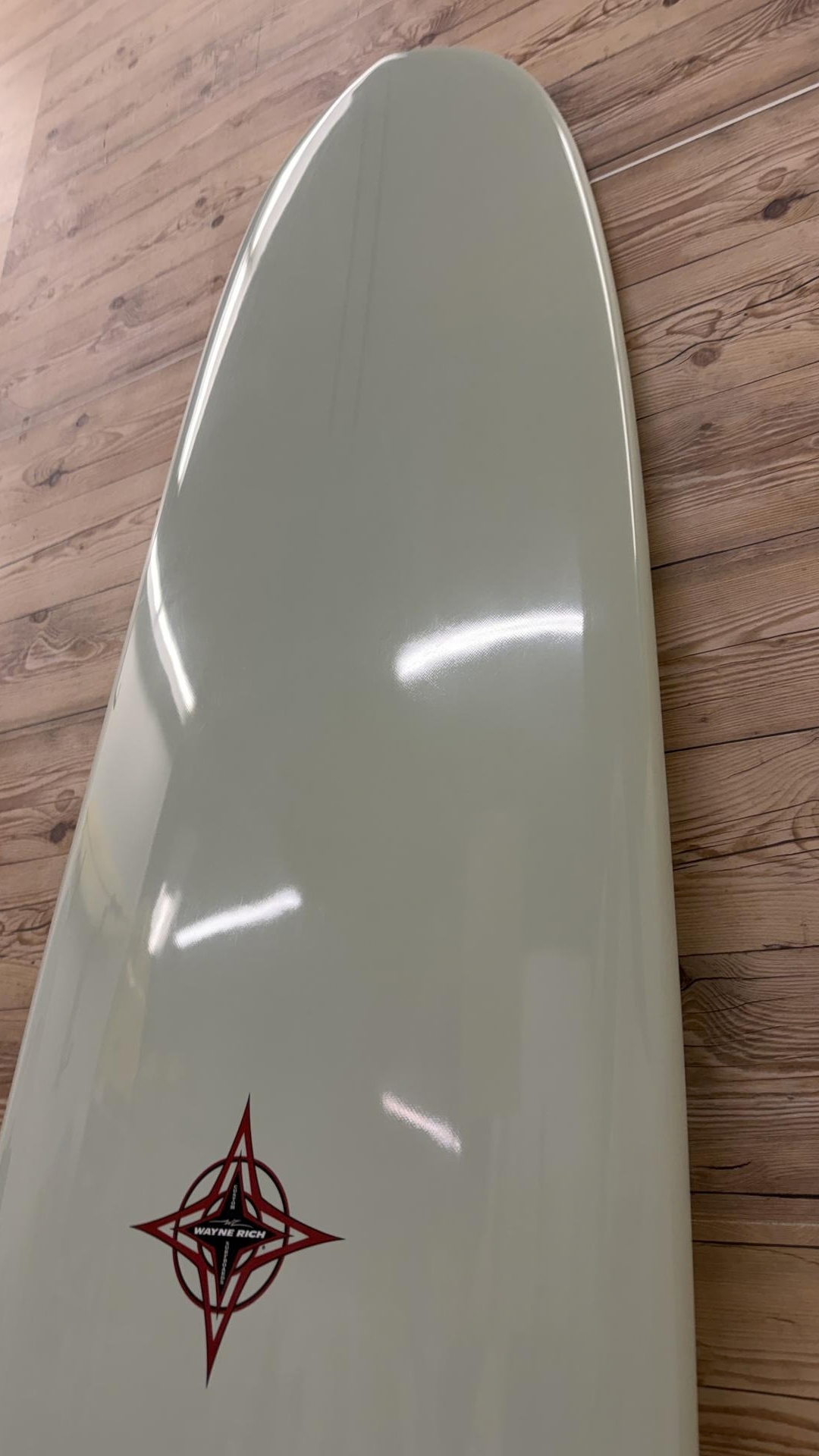 Haven 9'4"