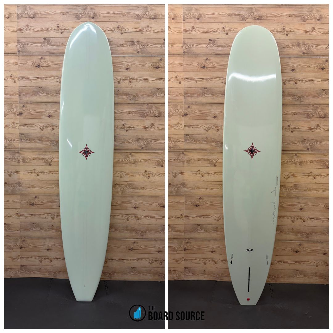 Haven 9'4"