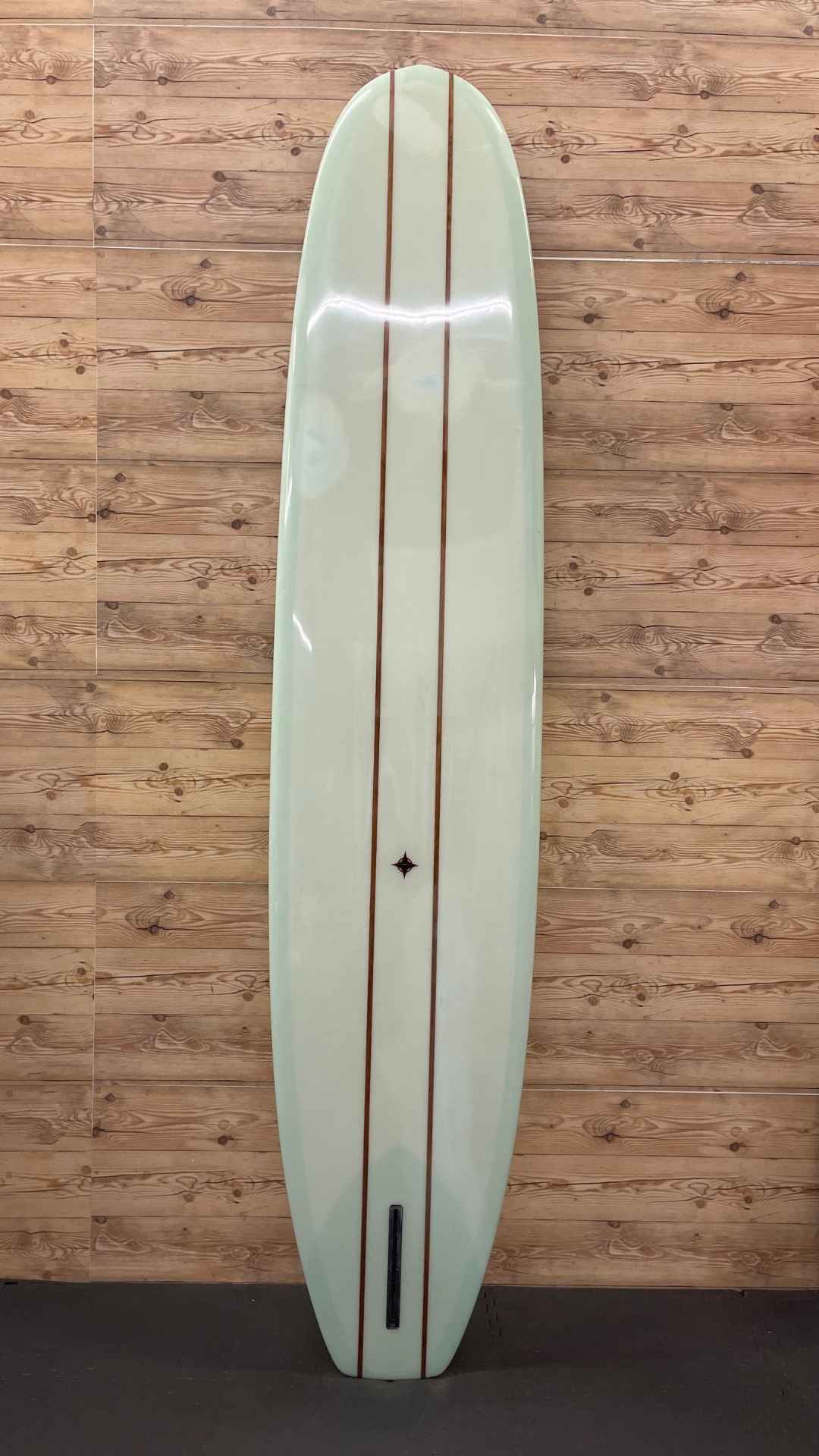 Wildcard 9'8"