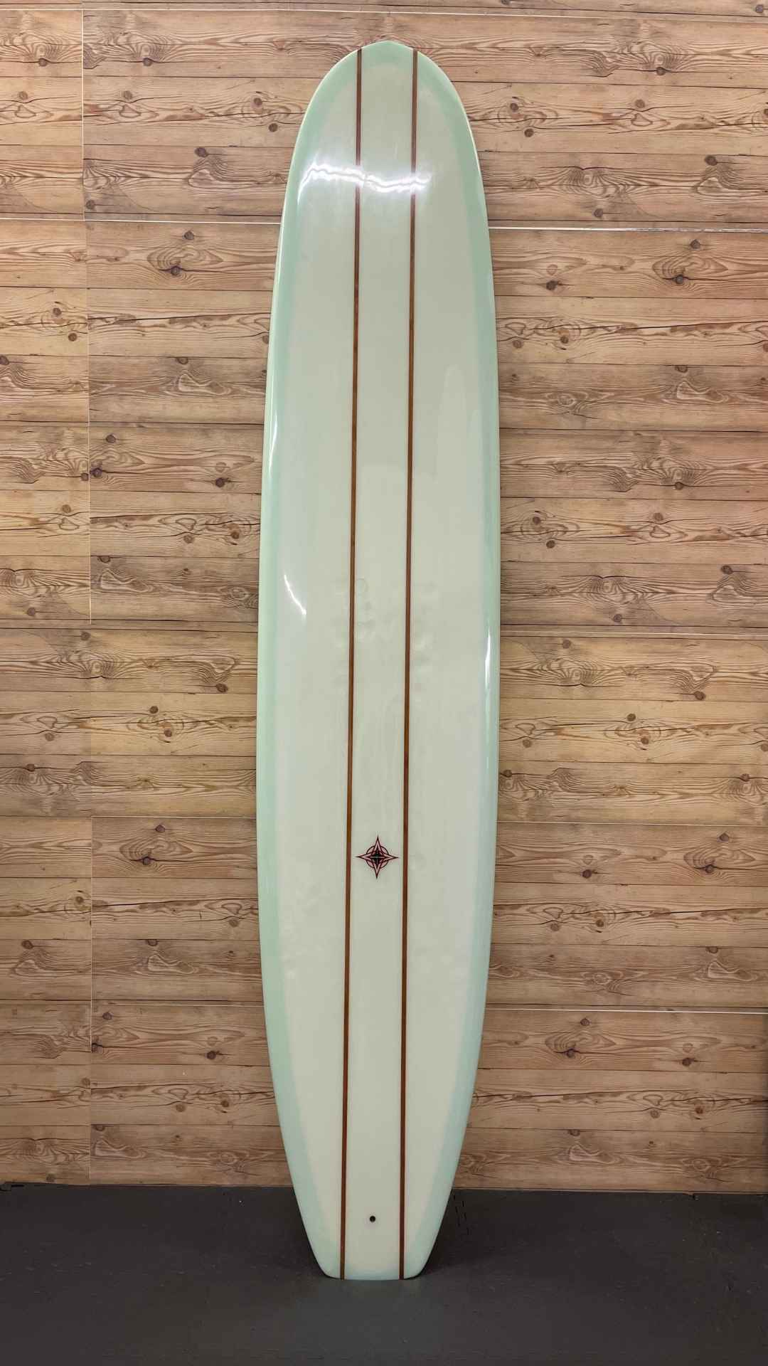 Wildcard 9'8"