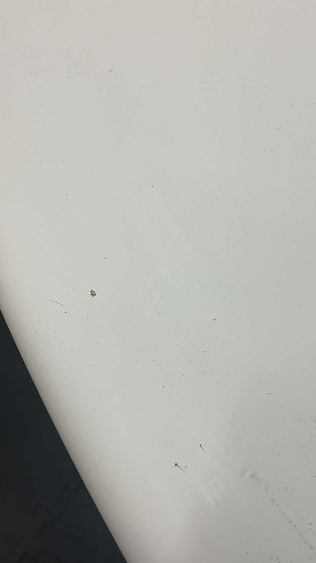 Singularity Diamond Tail 5'6"