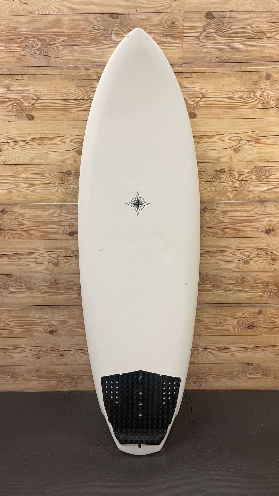 Singularity Diamond Tail 5'6"