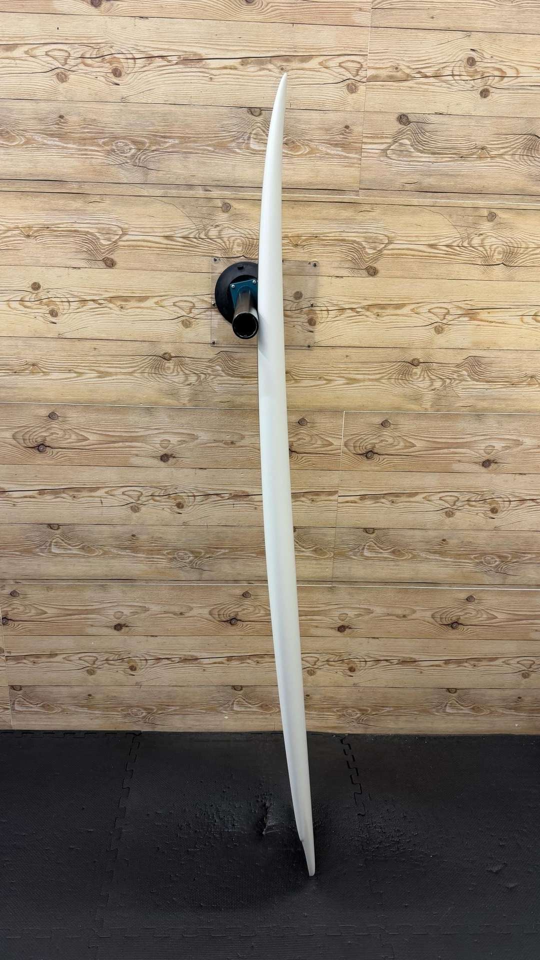 Singularity Diamond Tail 5'8"
